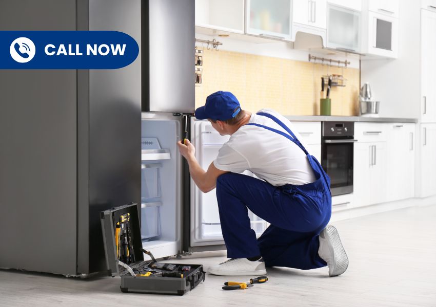 Readfield Appliance Repair Company